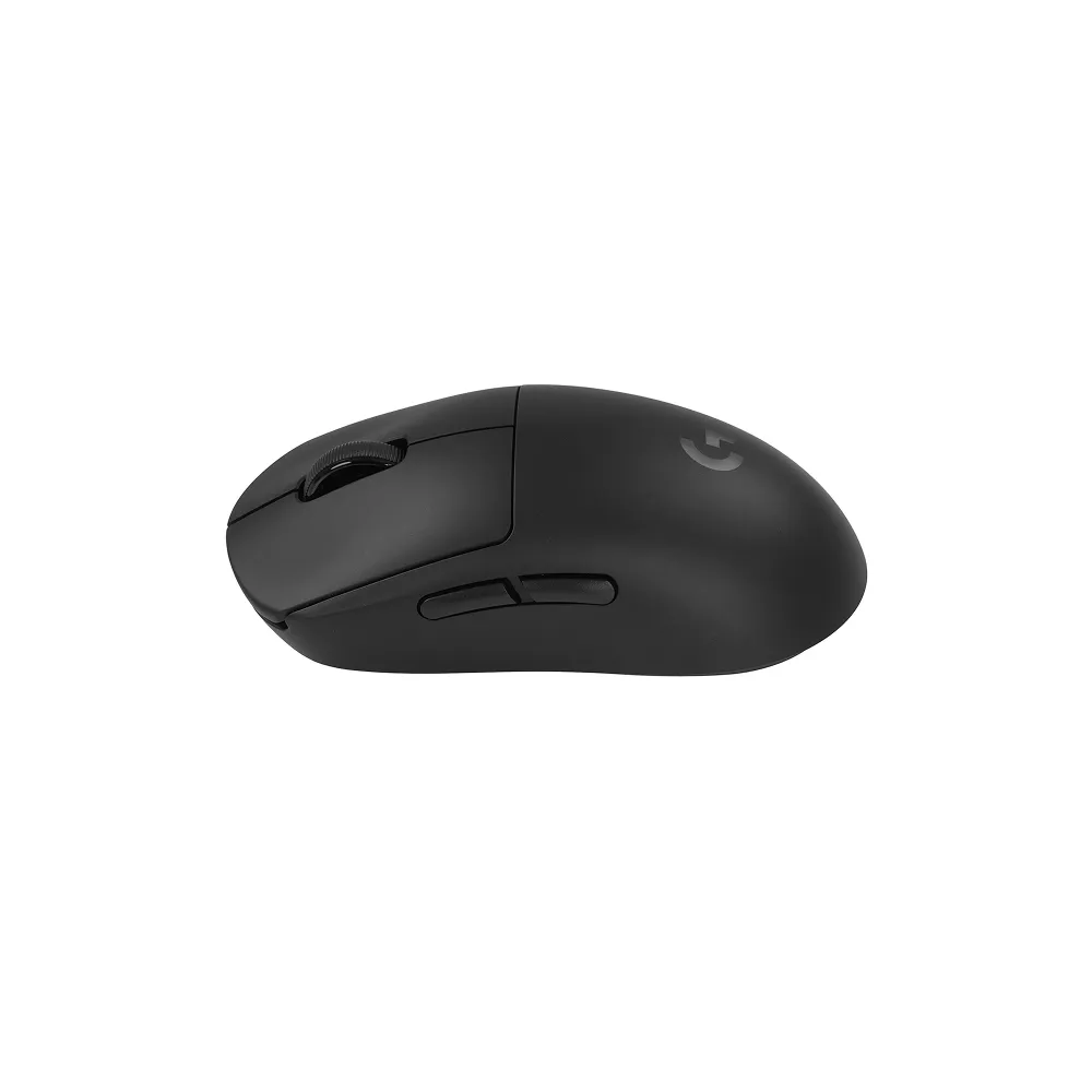 Мышь Logitech G PRO 2 LIGHTSPEED, чёрный